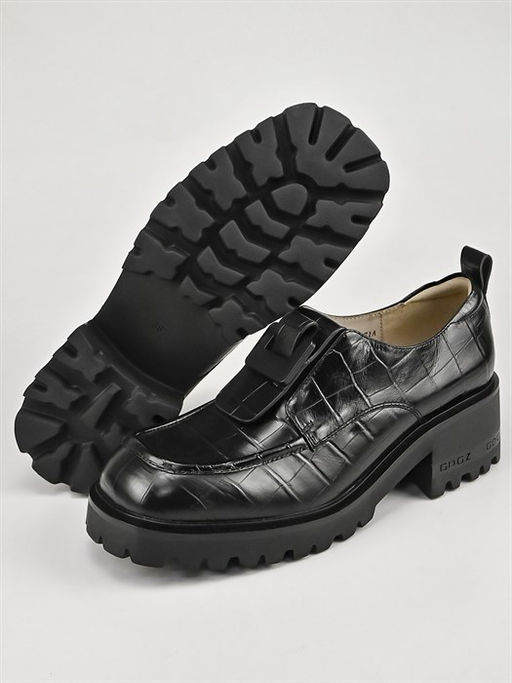 Лоферы женские/ Броги S1-1027 - Piniolo фото 2