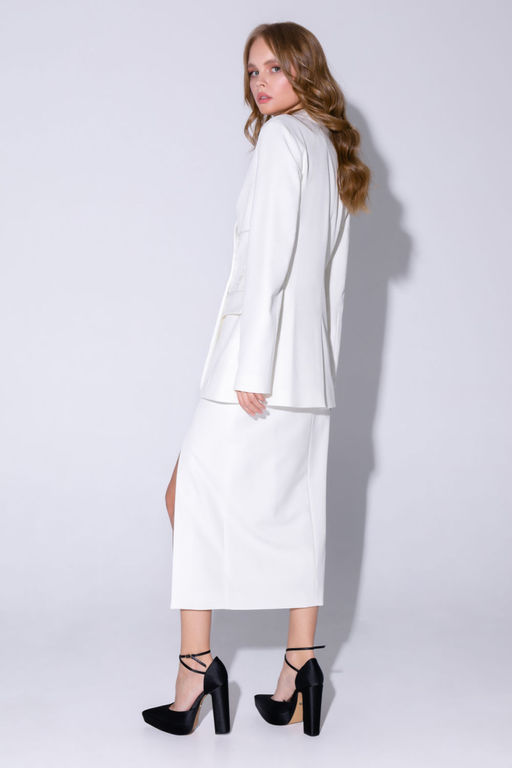 Юбка Pirs 4750 молочный  фото 3