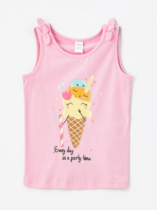 Bisiklet Yaka K?z Bebek Atlet 2li