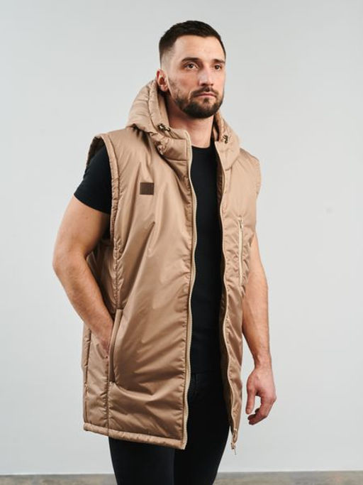 Жилет Айрон - Yollochka фото 3