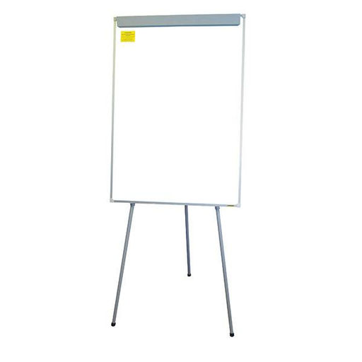 Флипчарт INFORMAT 100х70 см магнитно-маркерный, тренога, с регулировкой по высоте, наличие...