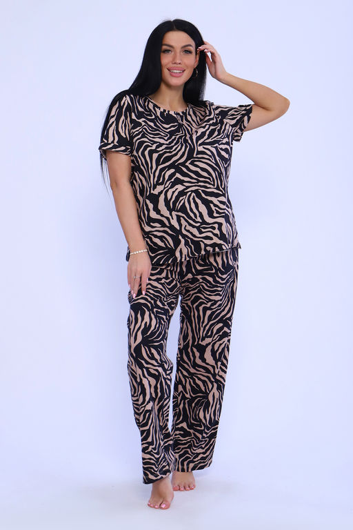 Пижама 20160 - Натали фото 57