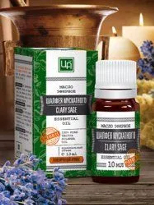 Клубника открытка 1.3 мл. Царство ароматов - Крымские сказки фото 74