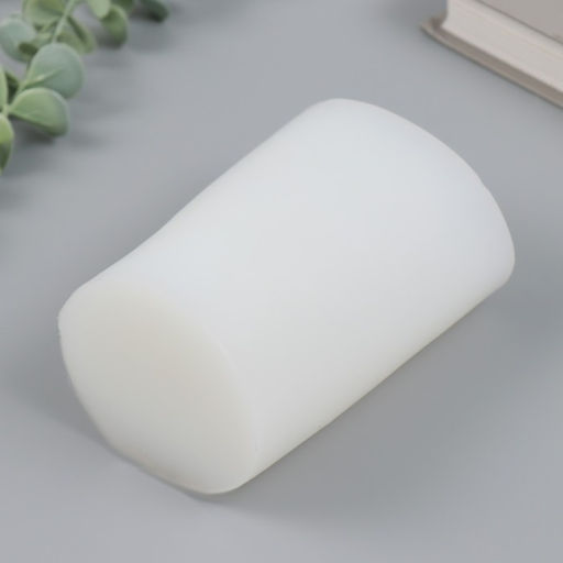 Молд силикононовый «Розы» 8,1 х 8,1 х 12,4 см