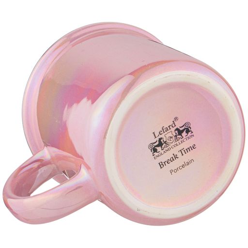 КРУЖКА LEFARD BREAK TIME, 355МЛ  фото 3