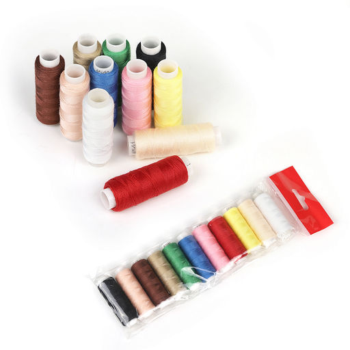 Нитки армированные 45ЛЛ 120 м уп.11шт