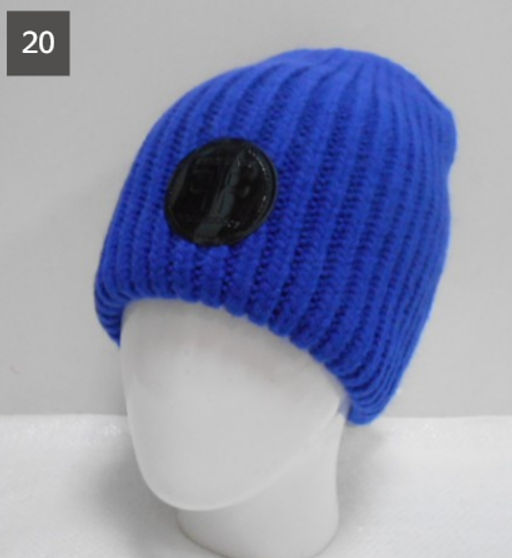 Шапка Холли - Ferz фото 14