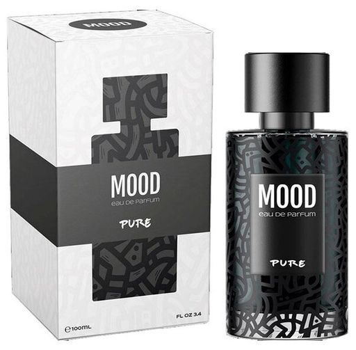 MOOD PURE m EDP 100 ml M, парфюмерная вода
