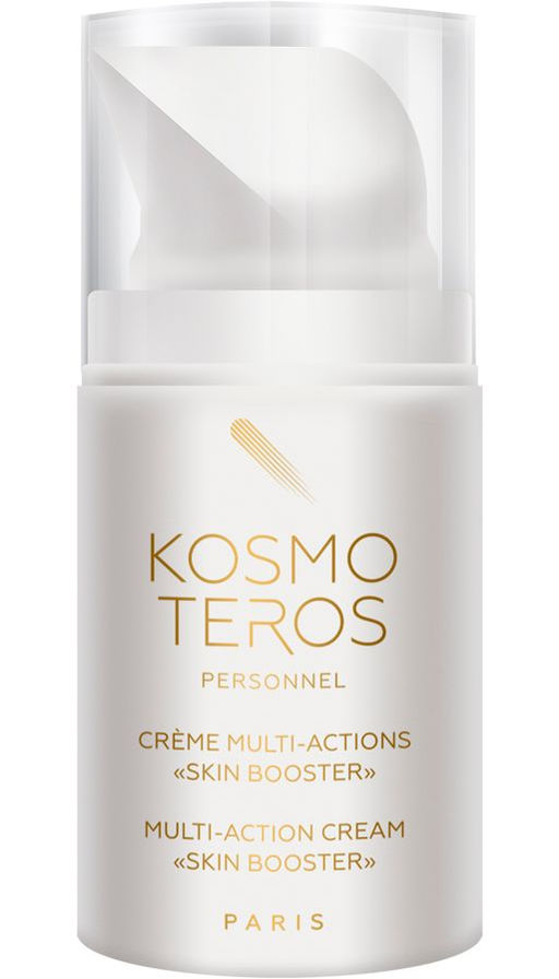 Многофункциональный крем SKIN BOOSTER, 50 мл Kosmoteros фото 2