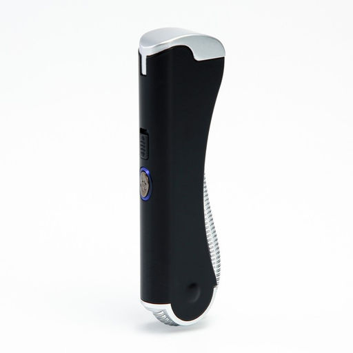 Зажигалка электронная, USB, дуговая, складная, 233.7 см - Simaland фото 6