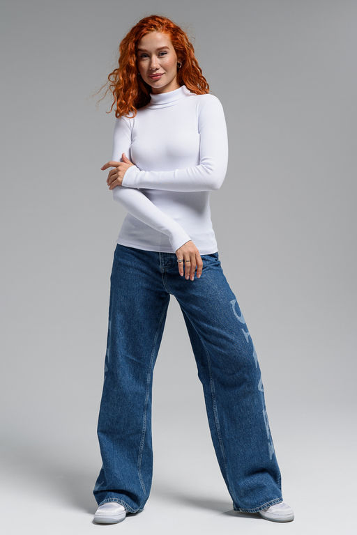 Водолазка женская 14439