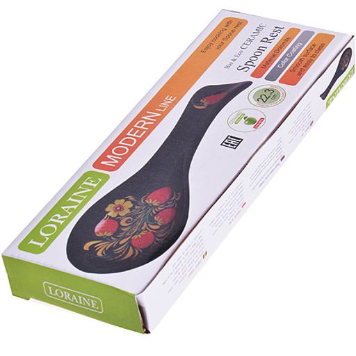 28361 Подложка 22,3 см Брусника доломит LR (х72) - Mayer&boch фото 4