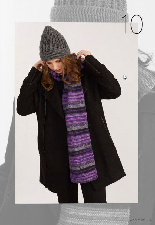 WOOLTIME - Alize фото 22