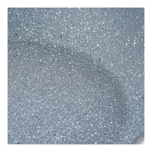 Сотейник с крышкой с антипригарным покрытием Walmer Stonehenge, 26 см, цвет светлое дерево  фото 9