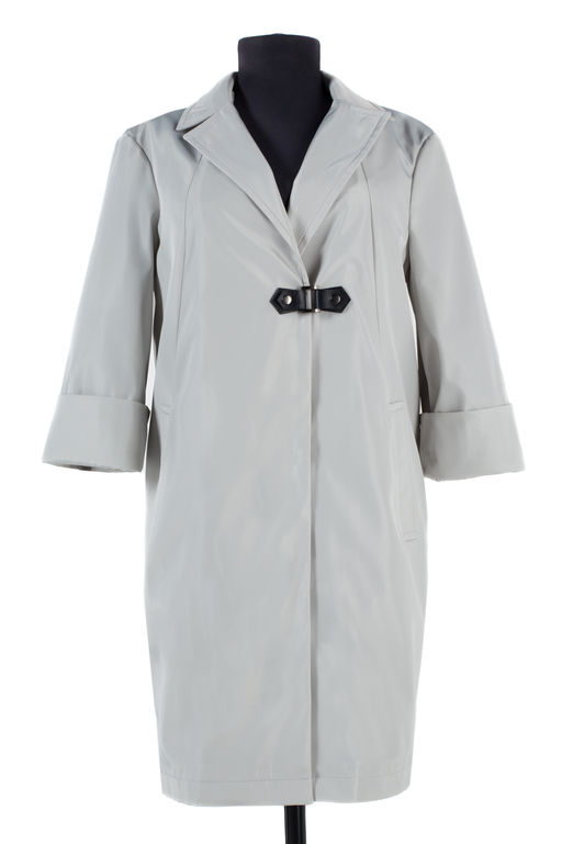 03-1868 Плащ женский - El podio фото 7