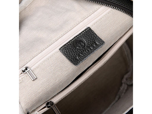 Рюкзак Lanotti 89116/черный