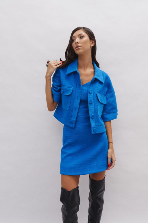 Жакет А5219 - Annete фото 3