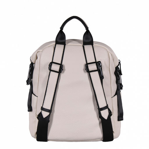 Рюкзак 69160 beige Velina Fabbiano-Safenta