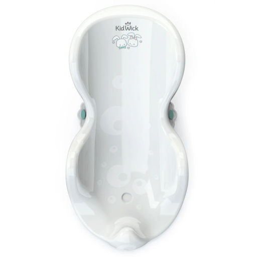 Kidwick / Горка для купания