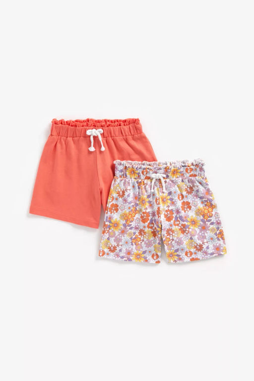 Mothercare / Шорты 2 шт  фото 2