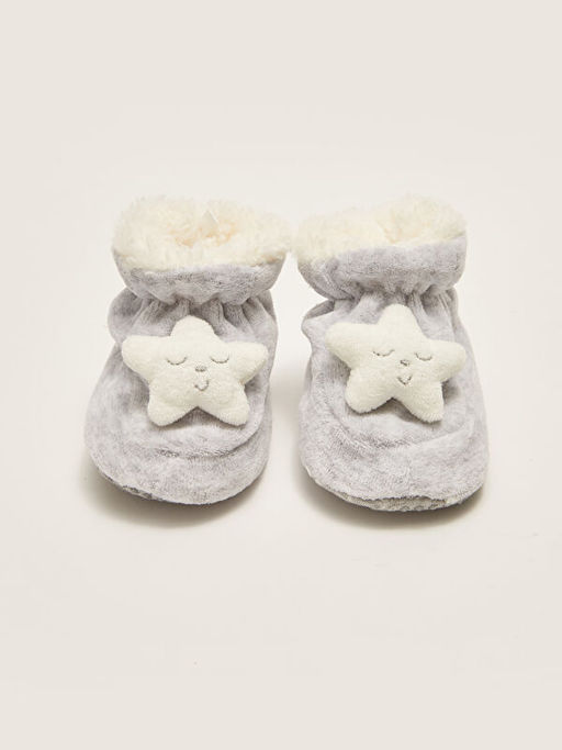 Y?ld?z Aplikeli K?z Bebek Ev Botu - Waikiki фото 3