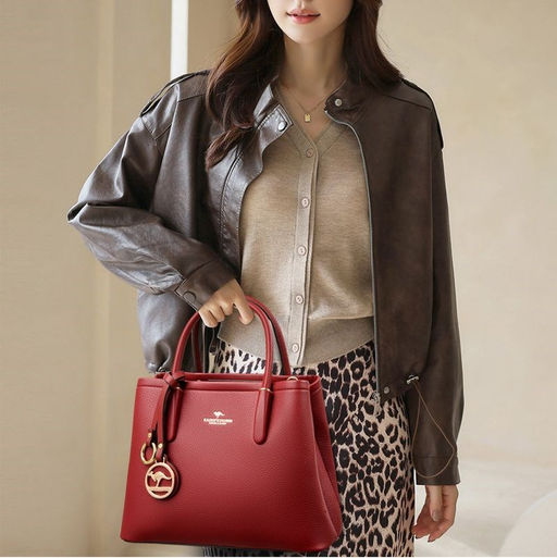 KAIDIFEINIROO Сумка женская 9688 фото 7