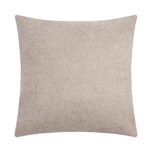 Наволочка декоративная Этель Геометрия цвет серый/белый 45 х 45 см, 100% п/э фото 9