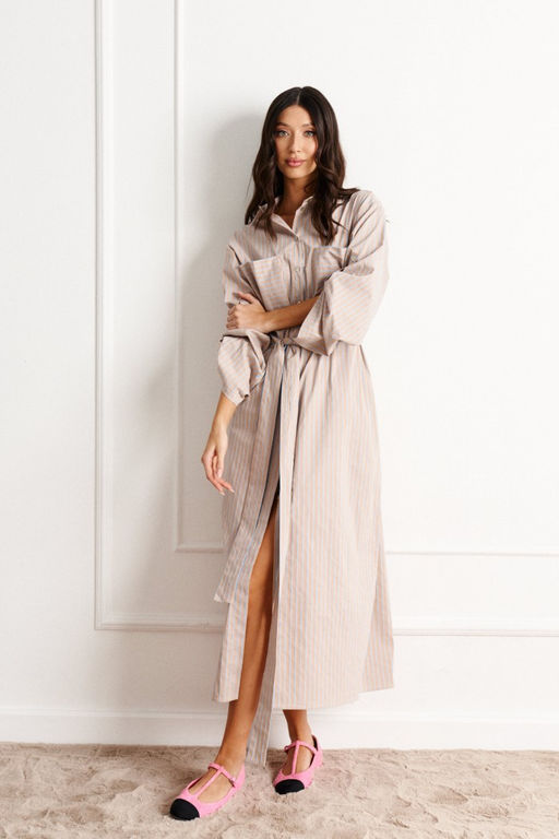 Рубашка А862 - Annete фото 2