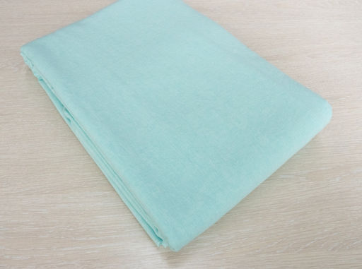 22С106-ШР 210*220 Пододеяльник цв. 210 рис. 1 мята