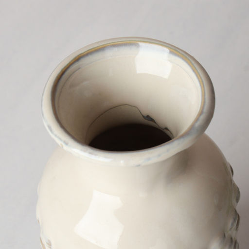 Ваза 21 см / YBN-104 /уп 25/ - Галеонтрейд фото 3