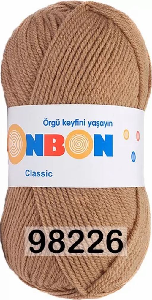 BONBON CLASSIC NAKO  фото 27