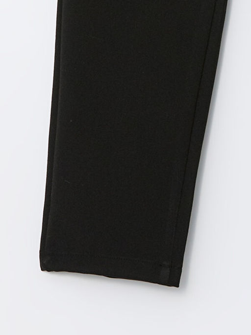 Beli Lastikli Slim Fit Erkek ?ocuk Pantolon - Waikiki фото 2