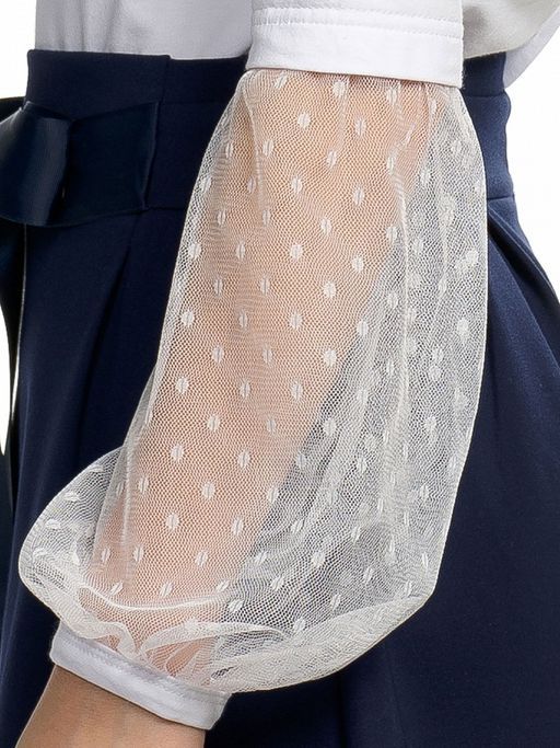 Уценка PELICAN GFJS7099 джемпер для девочек  фото 4