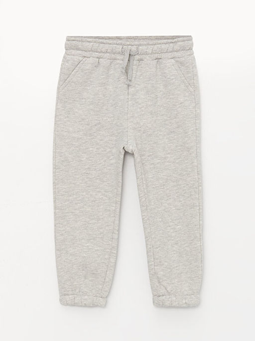 Beli Lastikli Basic Erkek Bebek Jogger E?ofman Alt - Waikiki фото 2