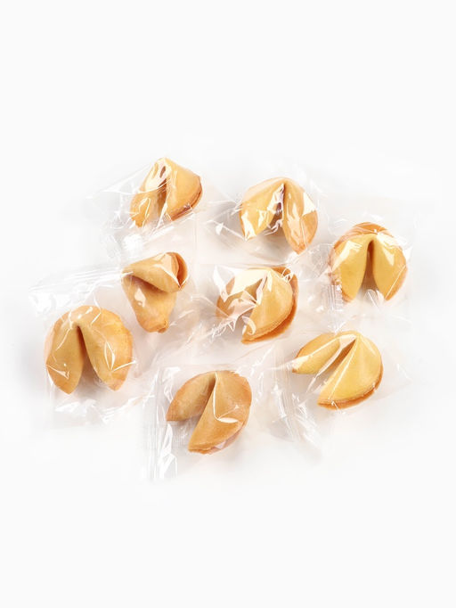 Подарочный набор новогодний Уюта в Новом году, чай 50 г, печенье с предсказанием, ежедневник - Фабрика счастья фото 11