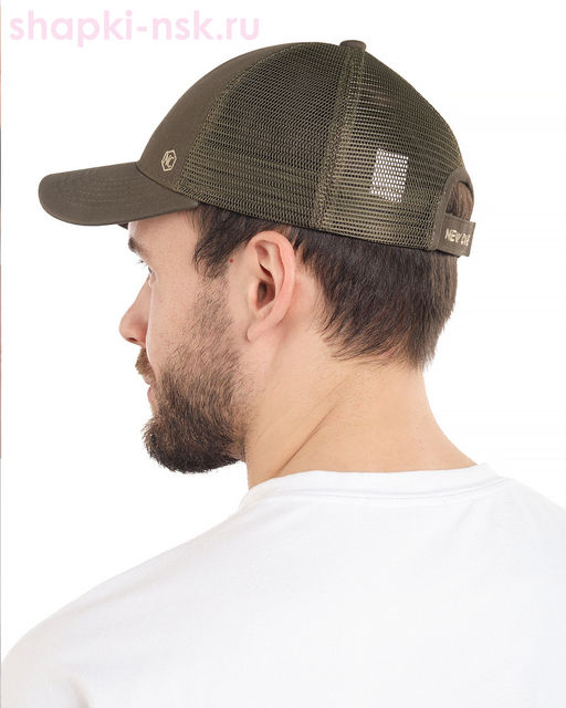 011.205214 Бейсболка мужская (55-61)