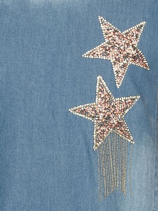 Уценка PELICAN GGDT4221 платье для девочек  фото 4