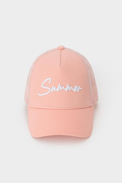 Crockid _ ТК 80106/бегония кепка дет