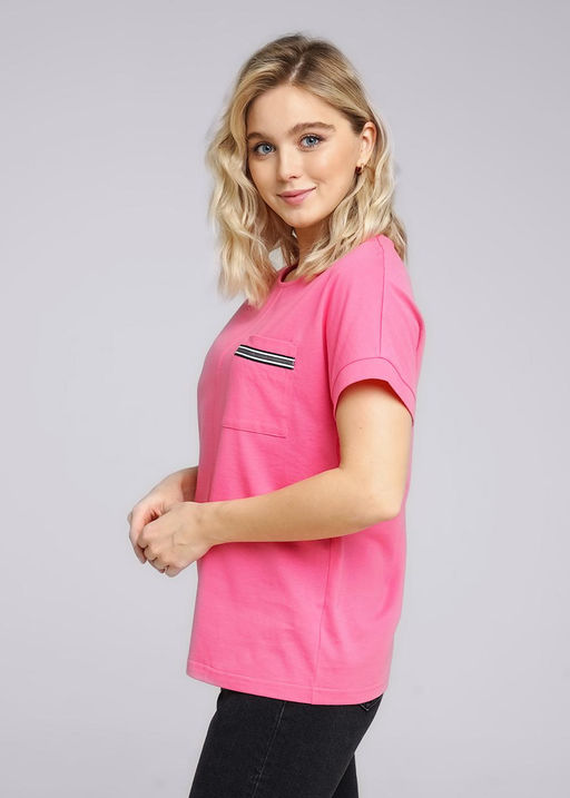 Футболка женская - Clever wear фото 8