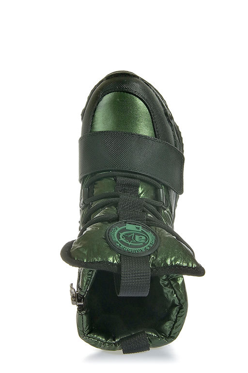 Сапоги детские ANTILOPA