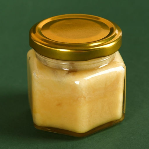 Набор Успехов и побед: чай чёрный 50 г., кофе молотый вкус: нуга 50 г., крем-мёд с имбирём 120 г. - Фабрика счастья фото 2