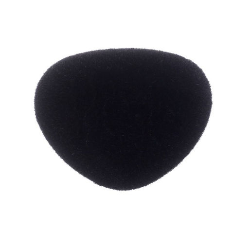 Носик винтовой с заглушкой, ворсистый, набор 2 шт., размер 1 шт: 3,4 2,6 см - Школа талантов фото 2