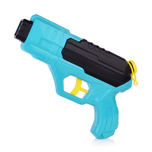 Водное оружие "Космопушка-2" в пакете