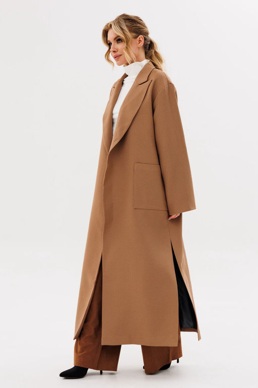 Кардиган AmberA 1105 терракот  фото 2