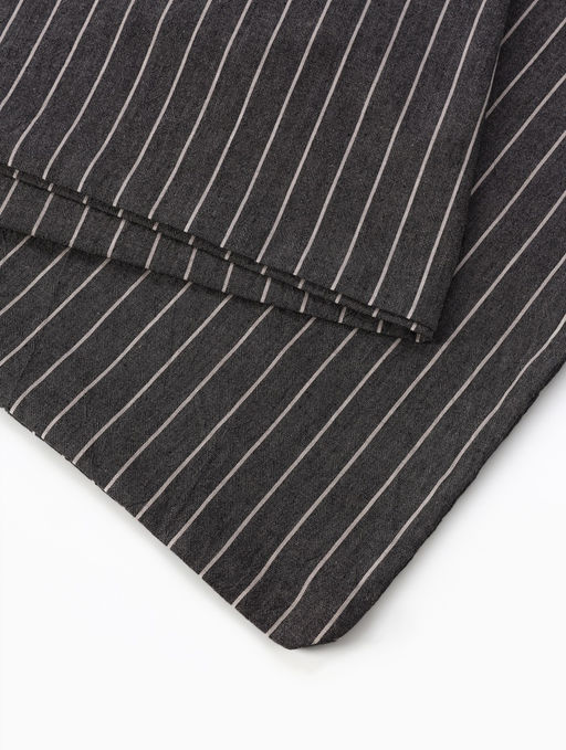 Пододеяльник 2-спальный Этель Quiet shade, 180220 см, жатый хлопок  фото 9