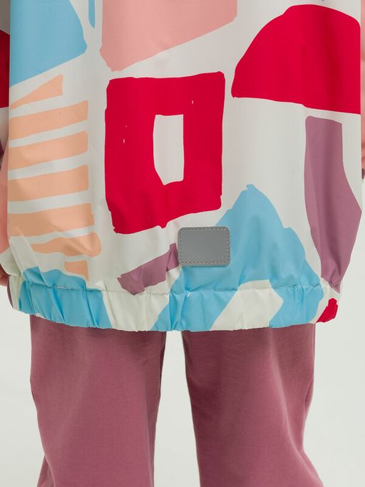 Pelican GZJN3318 ветровка для девочек  фото 10