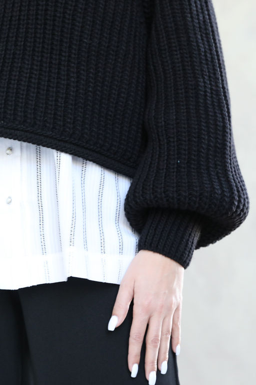 Джемпер Др5-494/4 - Wisell фото 3