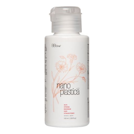 NANOPLASTICA ALFA STRONG, 100 МЛ