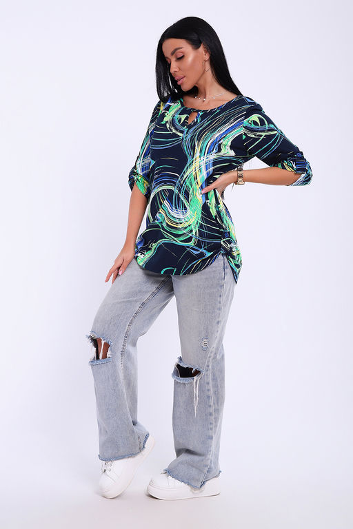 Туника 71146 - Натали фото 36