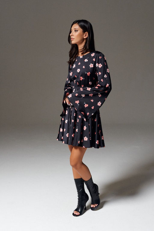 Платье А3412 - Annete фото 3